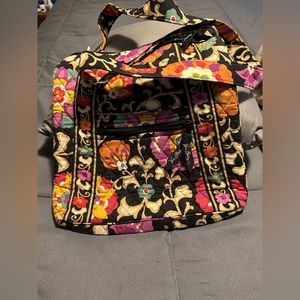 Vera Bradley cross body